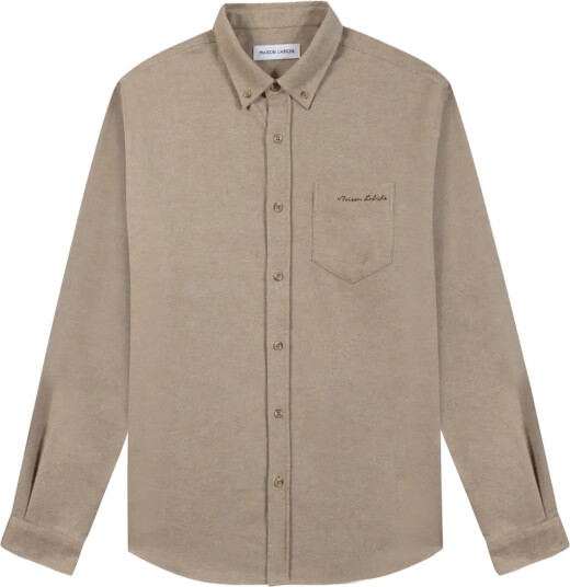 Maison Labiche Bonne Graine Maison Labiche Beige L