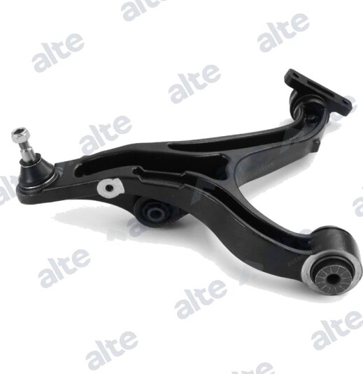 Bærearm ALTE AUTOMOTIVE 90376AL Bærearm ALTE AUTOMOTIVE 90376AL