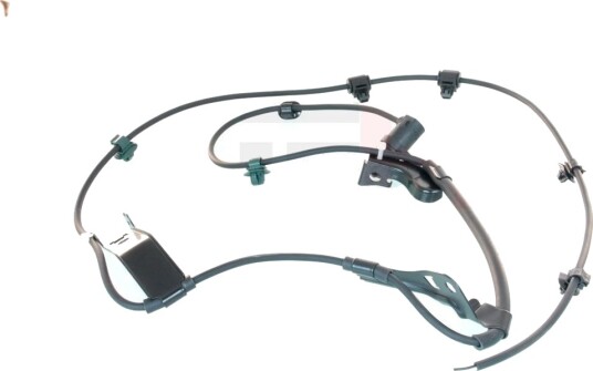 GH GH 704598H Sensor ABS GH GH 704598H Sensor ABS