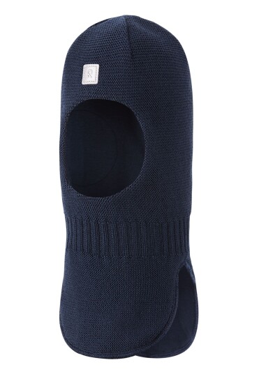 Reima Balaklava i Ull Starrie Navy 50