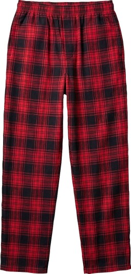 Calvin Klein Pysjbukser Sleep Rød