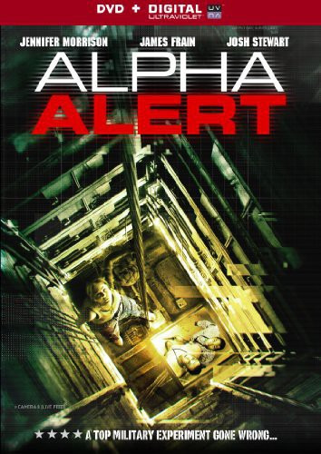 Alpha Alert DVD