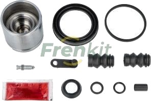 FRENKIT 257937 Reparasjonssett, bremsecaliper