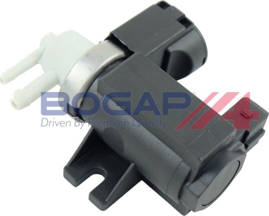 BOGAP H6112105 Trykkomformer, turbolader