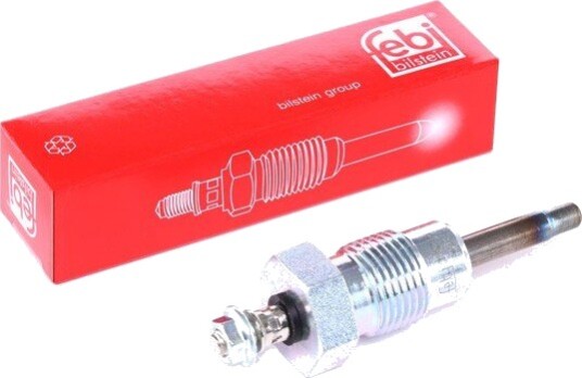 Glødeplugg FEBI BILSTEIN 17215