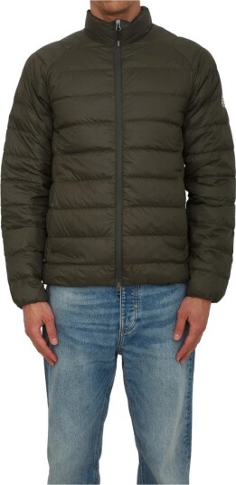 Pyrenex, Herre, Jakker, Grønn, 2XL, Pyrenex, Herre, Jakker, Grønn, 2XL,