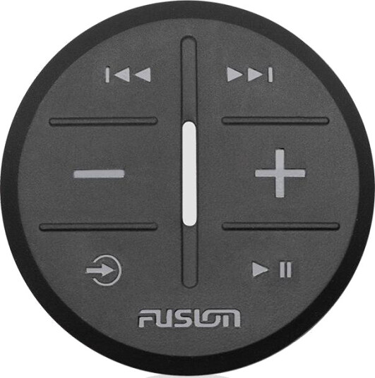 Fusion ARX70 trådløs fjernkontroll Sort