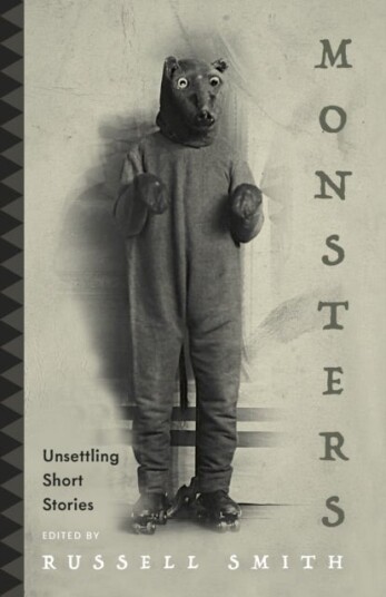Monsters Monsters