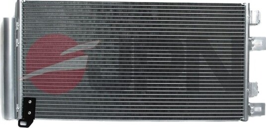 Kondensator, klimaanlegg JPN 60C9527-JPN
