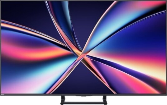 Hisense 65" E8Q 4K Mini LED Smart TV (2025)