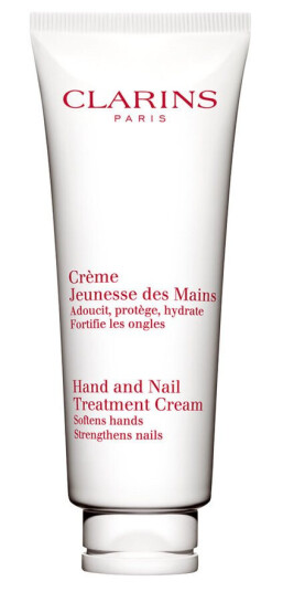 Clarins Hand And Nail Treatment Cream 100ml