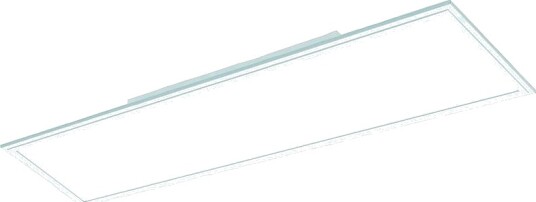 EGLO Taklampe Salobrena A 1200X300 Mm White Hvit Taklamper