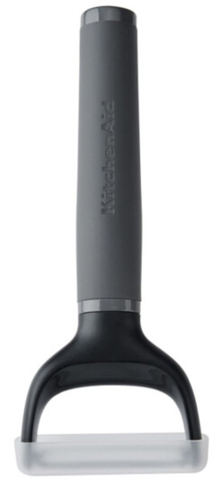 Kitchenaid Skreller Y-formet charcoal grey Kitchenaid Skreller Y-formet charcoal grey