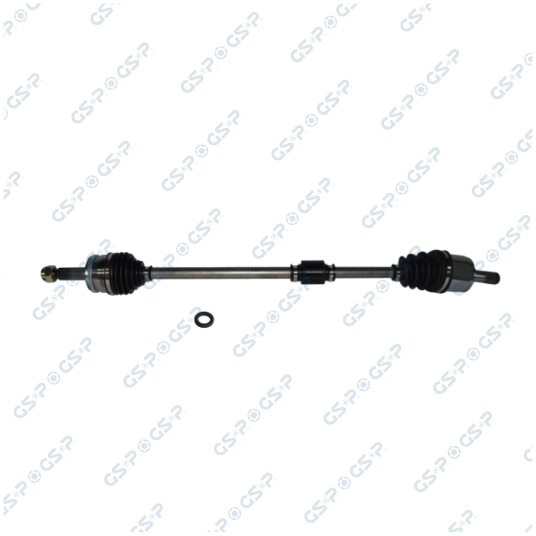GSP 224044 Drivaksel