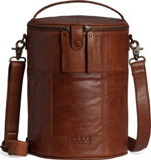 Muud Saturn XL prosjektveske Rich Brown