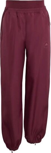 adidas by Stella McCartney Asmc Zip Tp MAROON XL