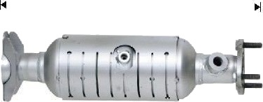 VEGAZ HOK-930 Katalysator