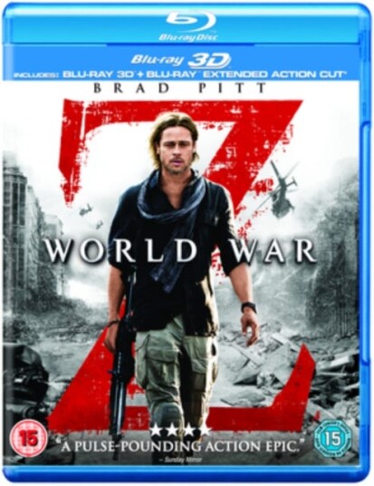 World War Z