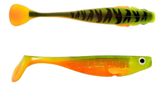 Storm R.I.P T-Bone 18cm, 42g - Fire Tiger - 1pcs