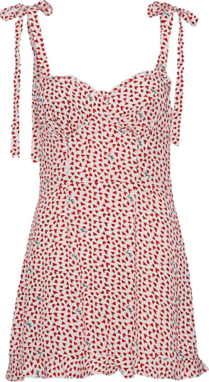 Rotate Birger Christensen Dame Kjoler Flerfarget S,