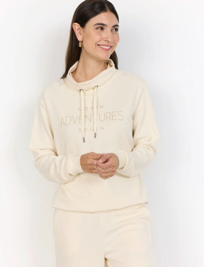 Soyaconcept Sc-Banu - Cream - XS Soyaconcept Sc-Banu - Cream - XS