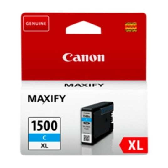 Canon PGI-1500XL C Canon PGI-1500XL C