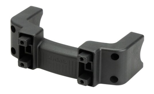 KLICKfix Forlengersett 100 mm.