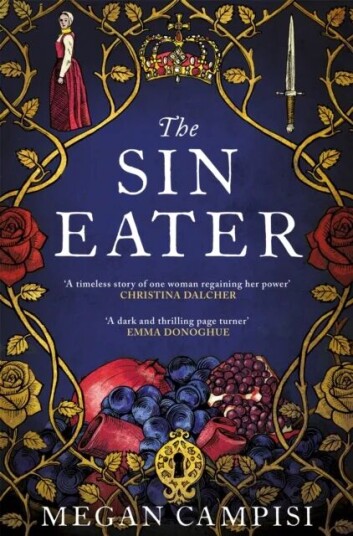 The Sin Eater Av Megan Campisi