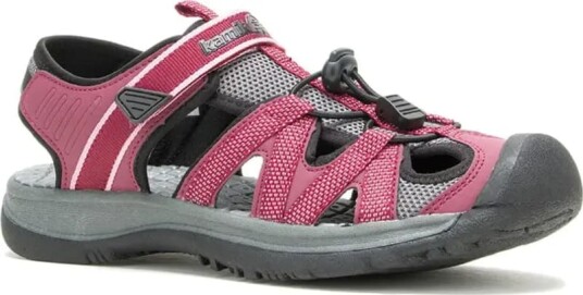Kamik Women's Islander 2 37, Burgundy Kamik Women's Islander 2 37, Burgundy