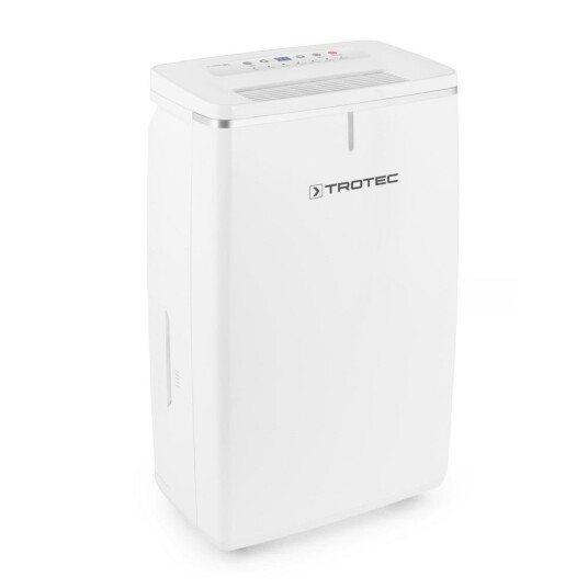 Trotec Luftavfukter TTK 72 E Trotec Luftavfukter TTK 72 E