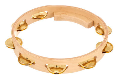 Meinl AE-MTA1B Artisan Tambourine