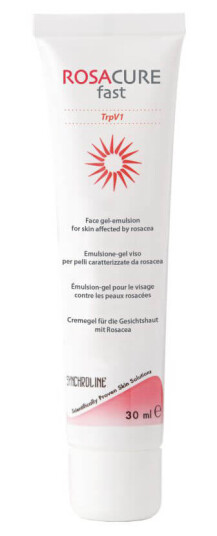 Synchroline Rosacure Fast Cream Gel 30 ml Synchroline Rosacure Fast Cream Gel 30 ml