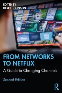 From Networks To Netflix