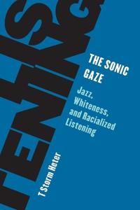 Heter, T Storm The Sonic Gaze (1538162628)