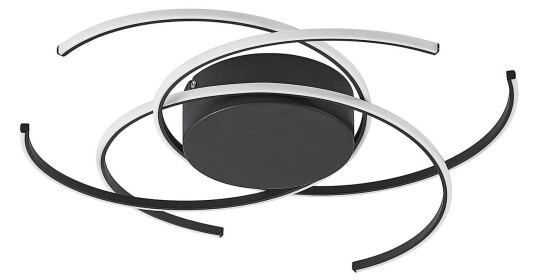 Lindby Hamza LED-taklampe Lindby Hamza LED-taklampe