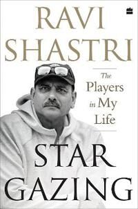 Stargazing Av Ravi Shastri