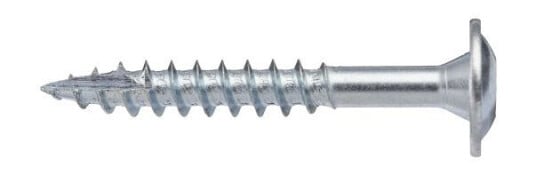 VSB J61100 Monteringsskrue TX-30 FZB 100-pakning 6,0 x 100 mm
