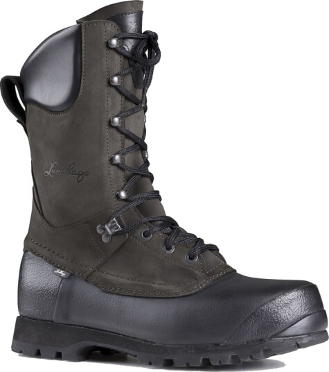 Lundhags Men's Vandra II High Wide Sort 36 Man Lundhags Men's Vandra II High Wide Sort 36 Man