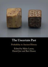 Lavan Myles The Uncertain Past