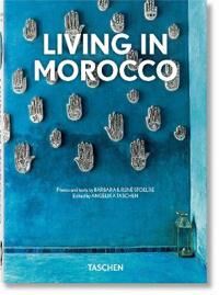 Stoeltie, Barbara & René Living in Morocco. 40th Ed. (3836590034)
