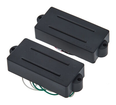 DiMarzio DP127 BK