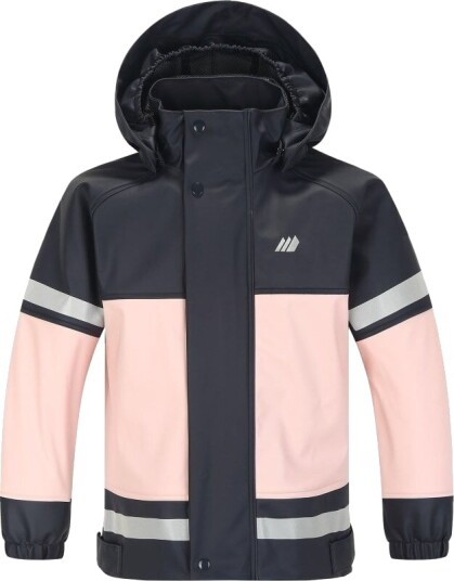 Skogstad Kids' Lista 102-107 (4 yr), Pale Blush