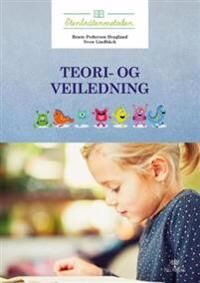 Teori- Og Veiledning Av Bente Pedersen Dragland, Sven Lindbäck