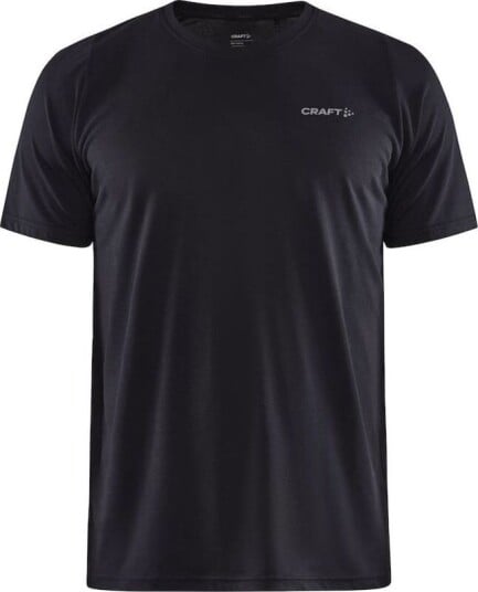 Craft Men's Core Essence Bi-Blend Tee Sort L Man