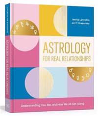 Lanyadoo, Jessica Astrology for Real Relationships Lanyadoo, Jessica Astrology for Real Relationships