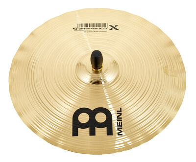 Meinl 08"" Generation X Drumbal Meinl 08"" Generation X Drumbal
