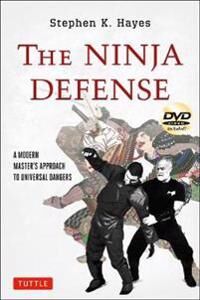 Hayes Stephen K. The Ninja Defense