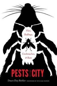 Biehler Dawn Day Pests in the City