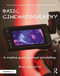 Lancaster Kurt Basic Cinematography