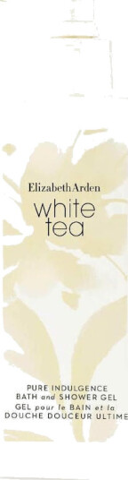 Elizabeth Arden White Tea Bath & Shower Gel 390 ml Dusjsåpe
